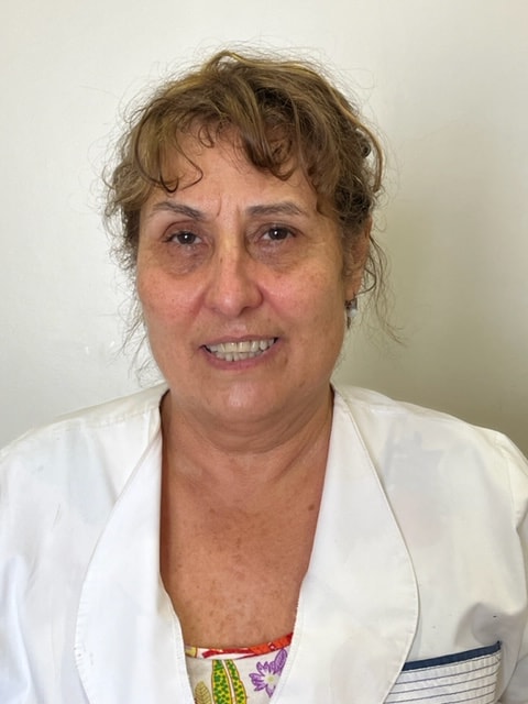 Lic. Esther Baro