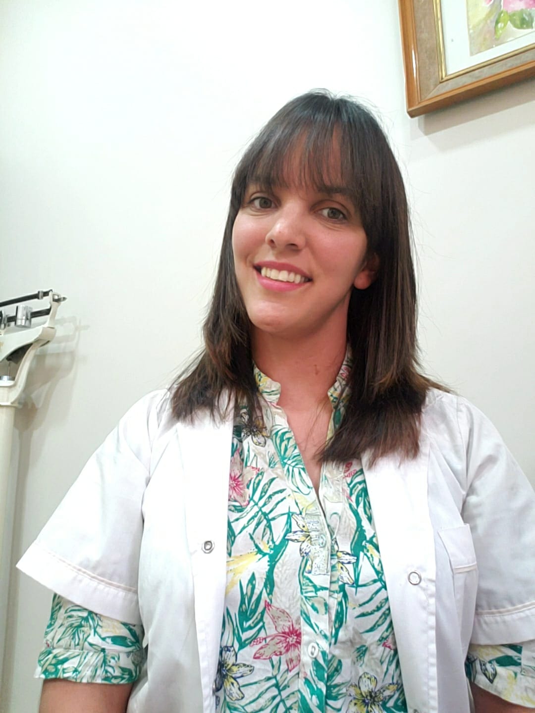 Dra. Bocceli, Paula