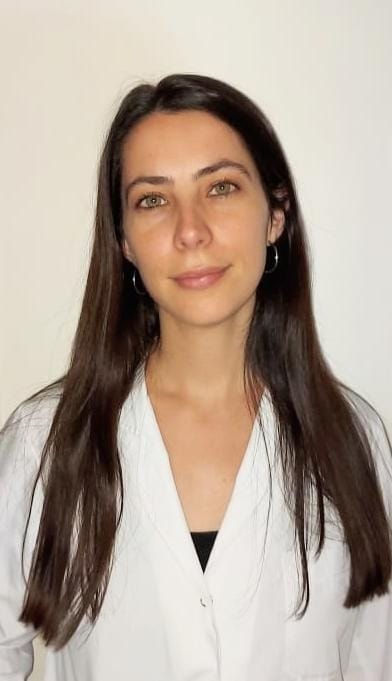 Dra. Camardella, Ileana