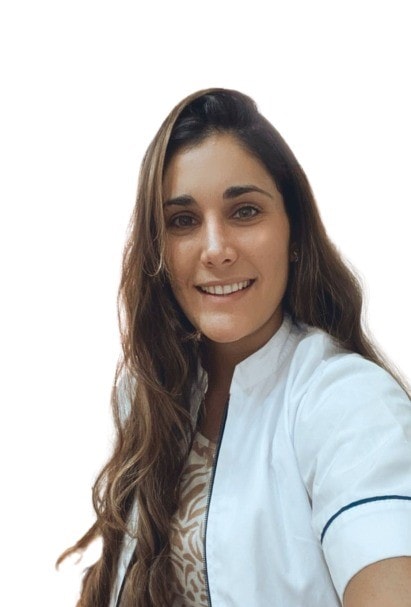 Dra. Campati, María Agustina