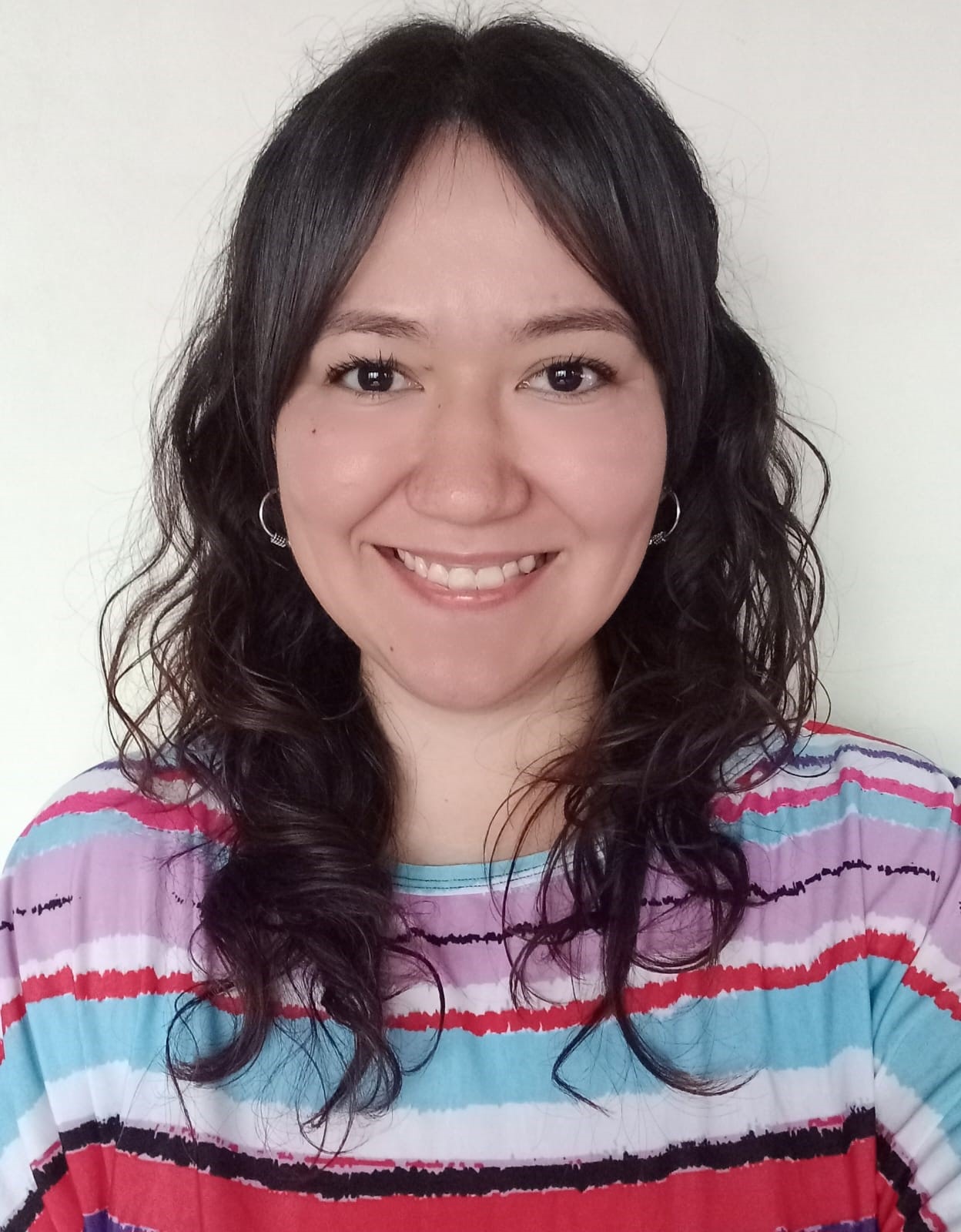 Lic. Cortez, Ludmila