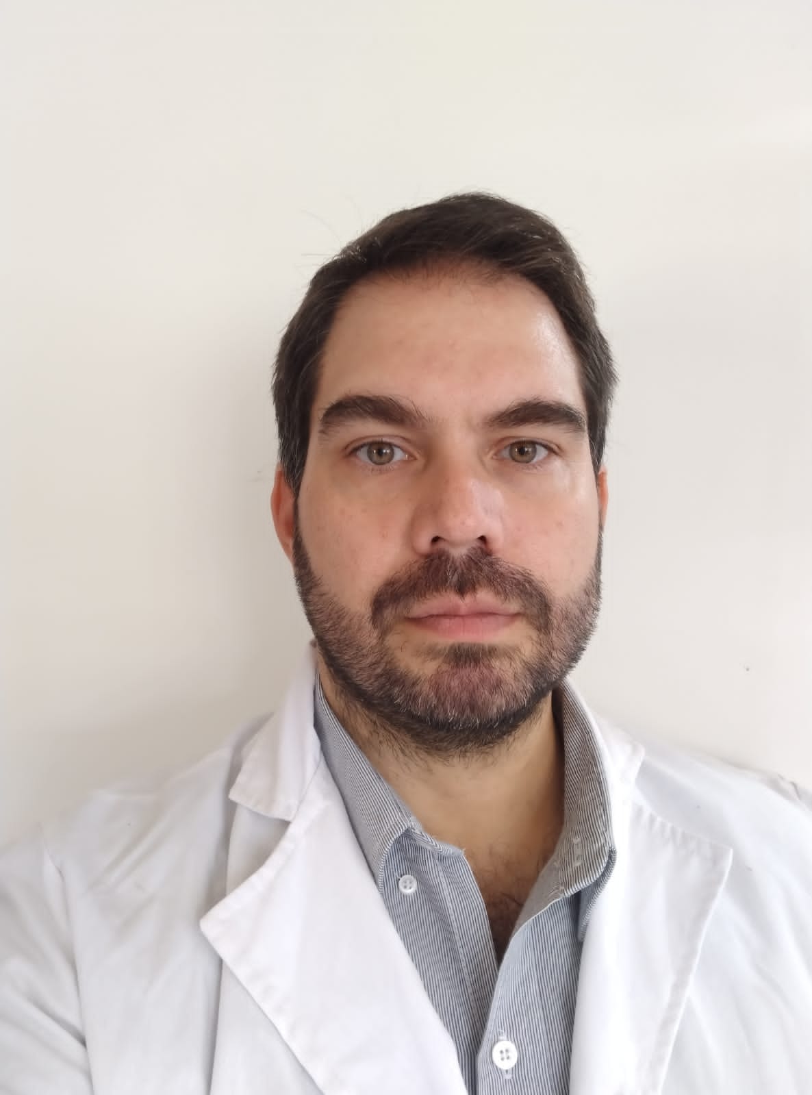 Dr. Denita, Mariano