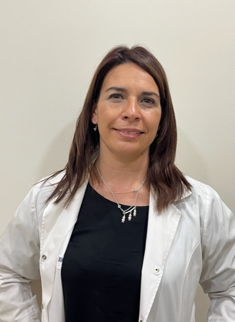 Dra. Fernandez, María Emilia