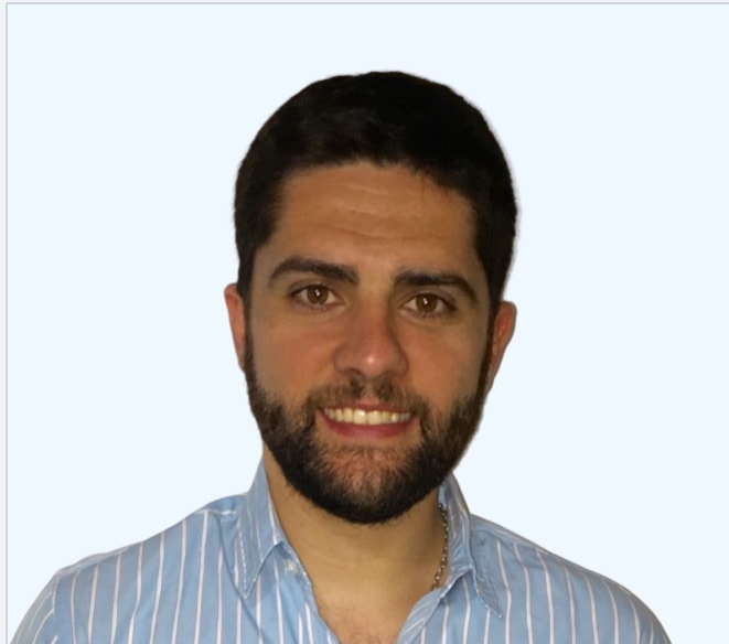 Dr. Fernandez, Nicolás Alberto