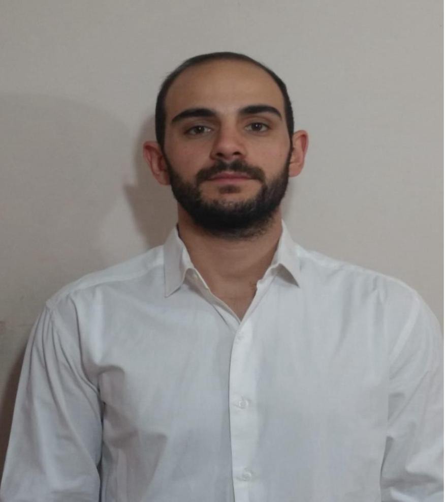 Dr. Fernandez, Nicolás Rodrigo