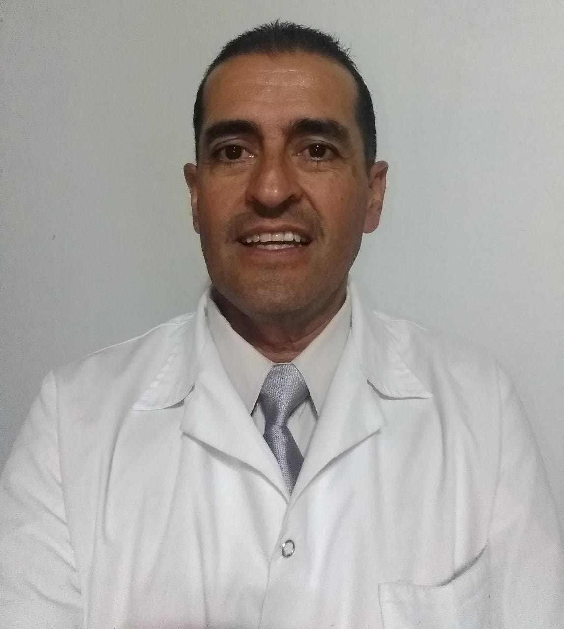 Dr. Gonzalez Ochoa, Aldo Daniel