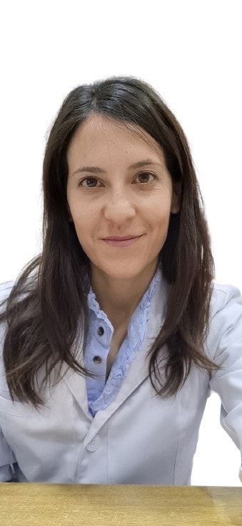 Dra. Iadisernia, Liliana