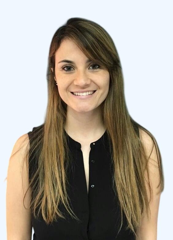 Dra. Martinez, Mariana