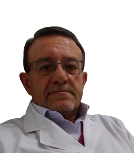 Dr. Marzetti Bertagna, Juan Armando
