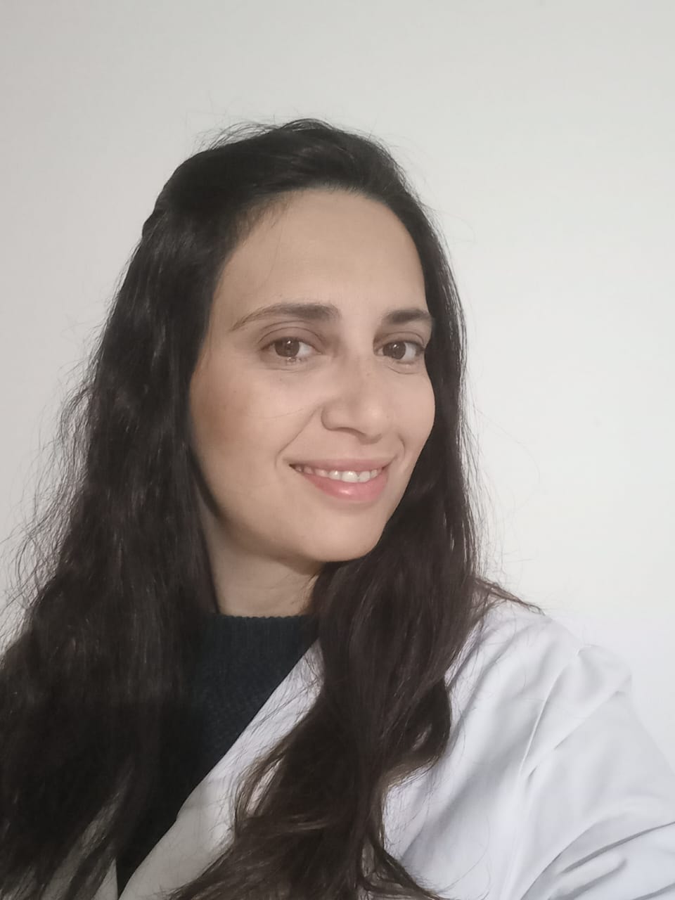 Dra. Matar, María Leila