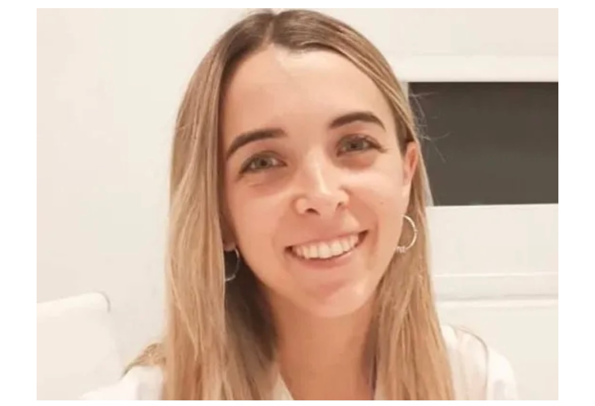 Dra. Mazzaroni, Sofía