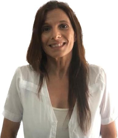 Dra. Reinoso, Silvia