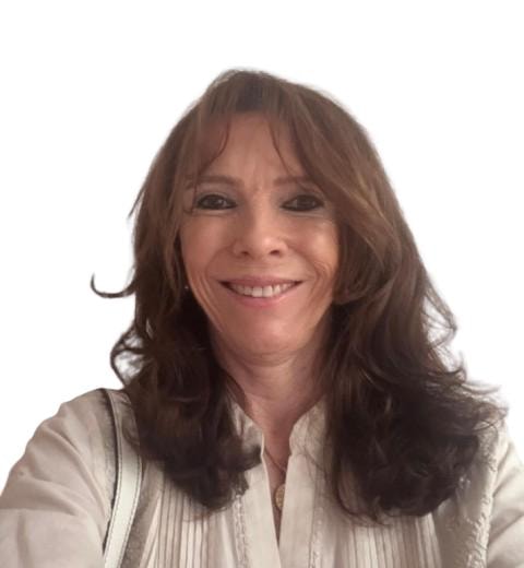 Dra. Retamales, Sylvia