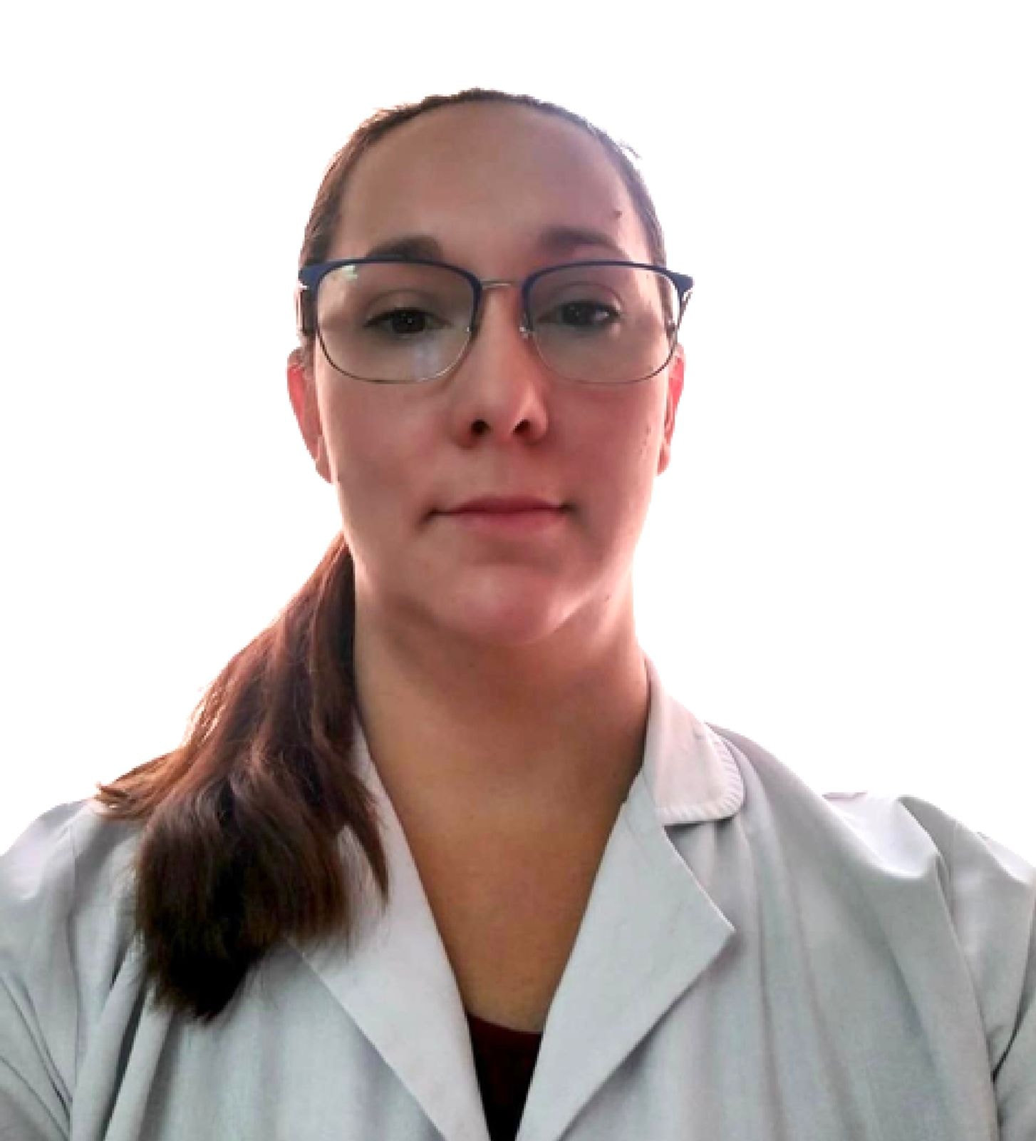 Dra. Reynoso, Carolina