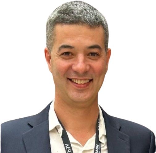 Dr. Risté, Federico Antonio