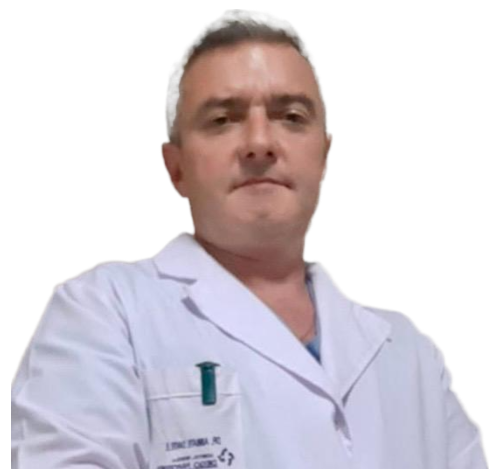 Dr. Rodriguez, Ariel