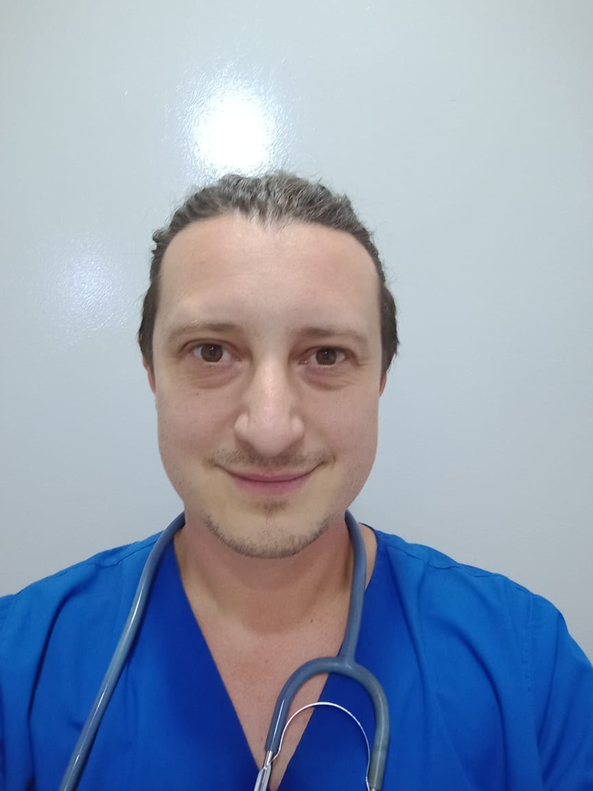 Dr. Rodriguez Galeone, Juan Pablo