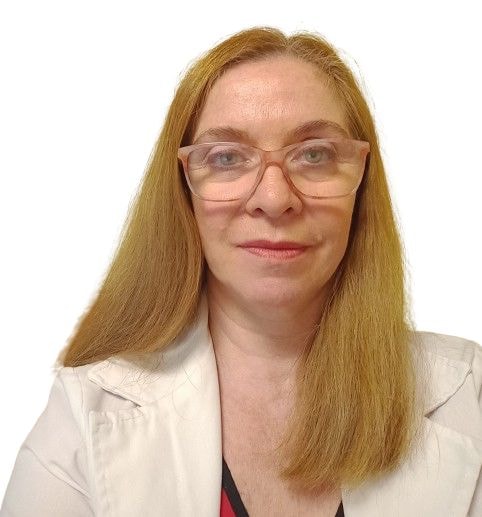 Dra. Sassu, Ana María