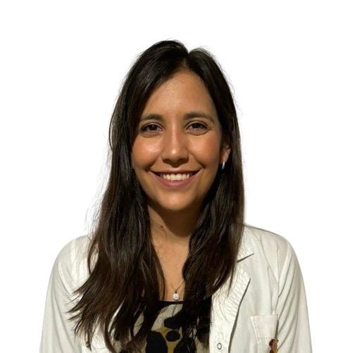 Dra. Sejanovich, Sofía