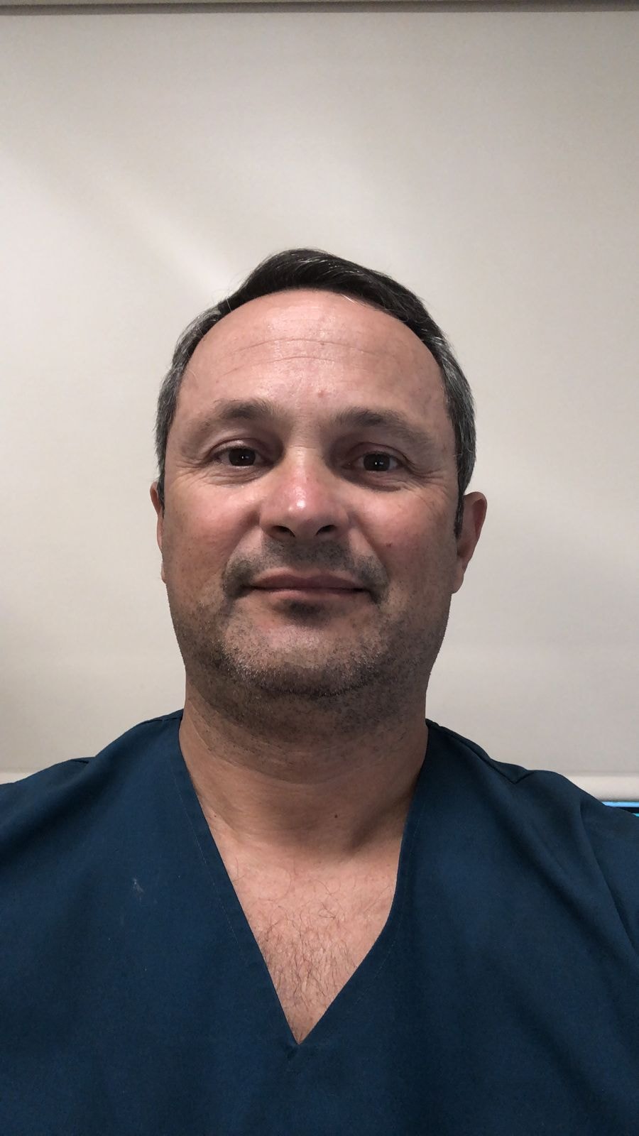 Dr. Ventura, Jorge