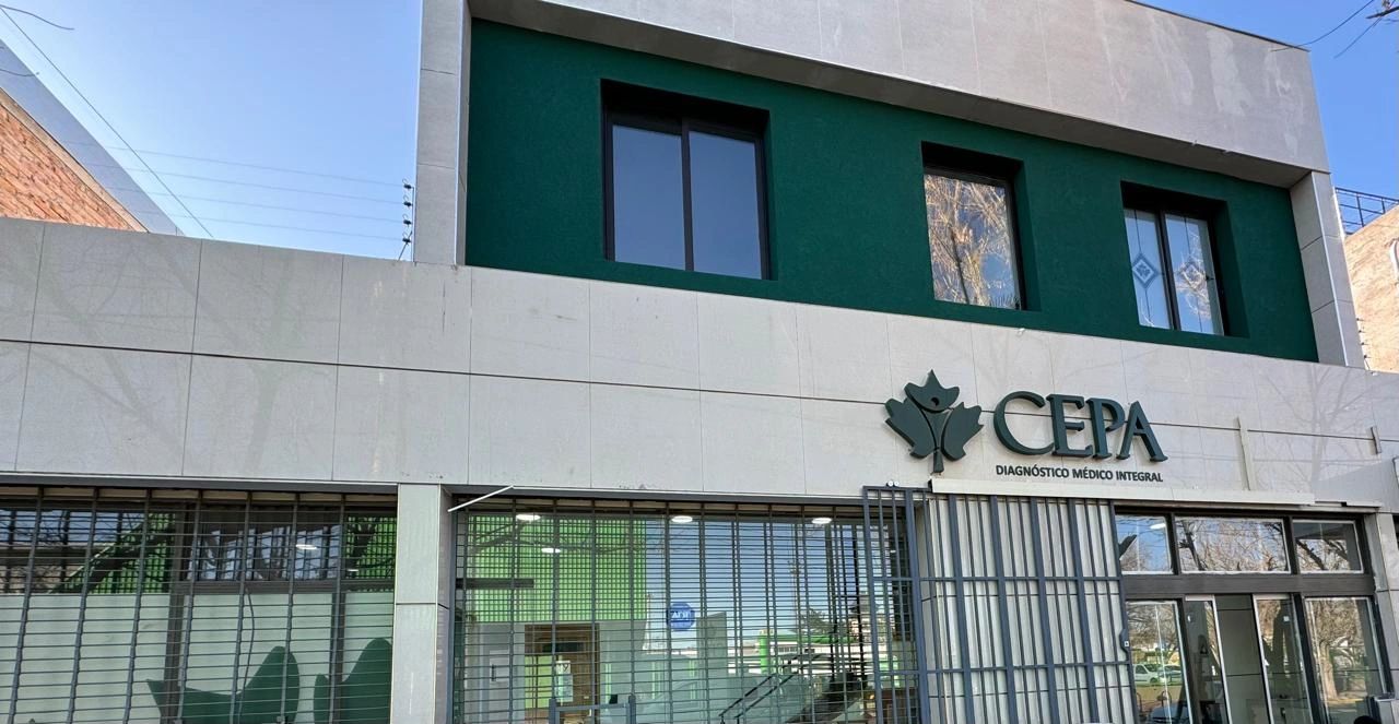 CEPA – instalaciones médicas