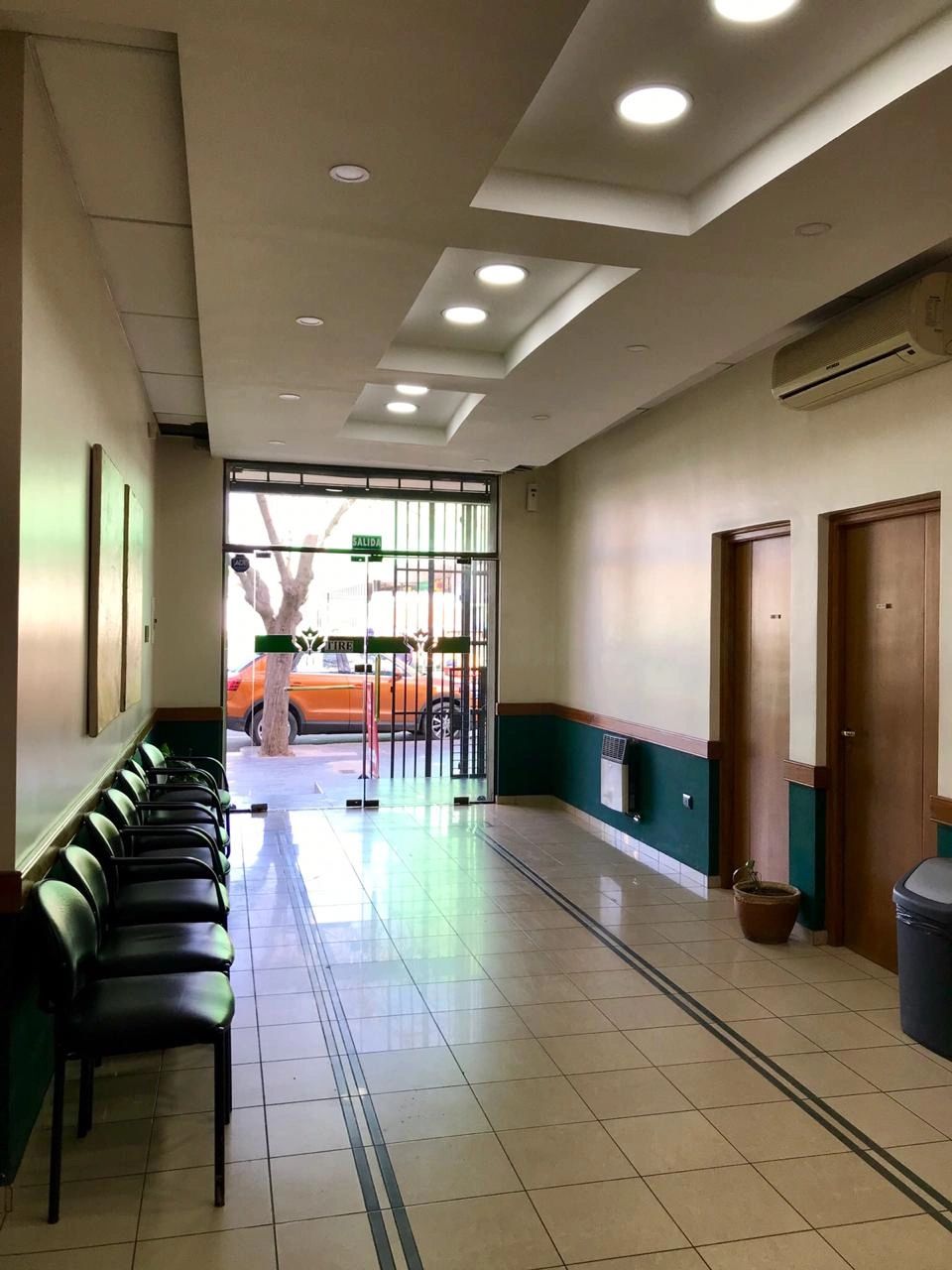 CEPA – equipamiento médico