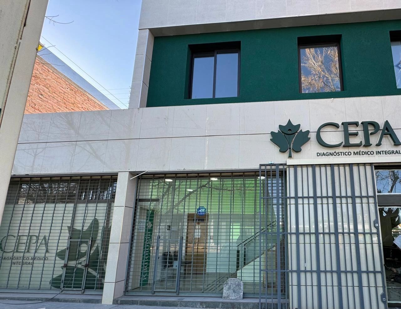 CEPA – consultorio