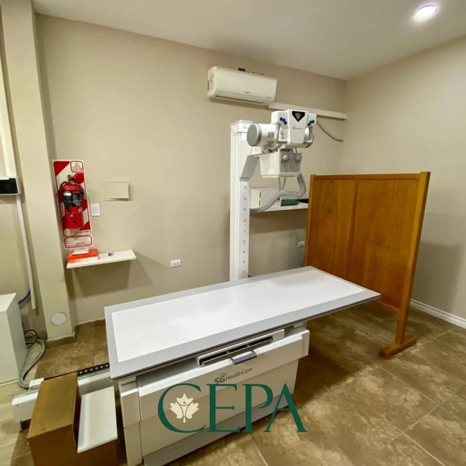CEPA – actividad institucional