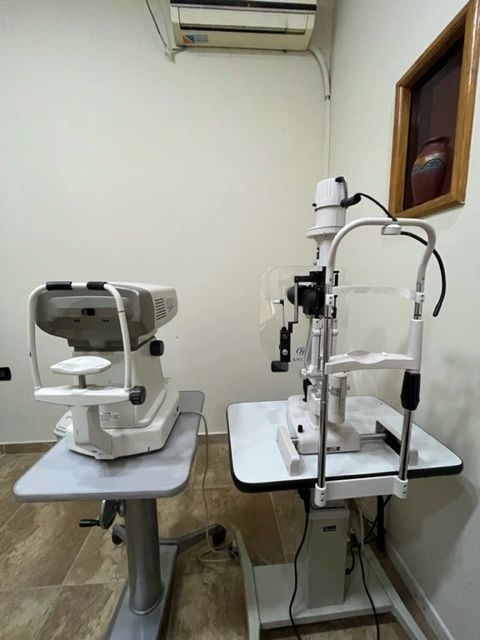 CEPA – oftalmología
